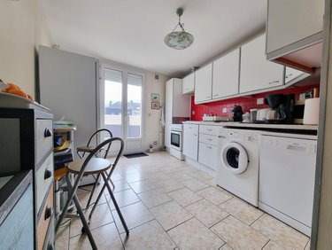 Maison a vendre Darnétal 76160 Seine-Maritime 58 m2 3 pièces 157500 euros