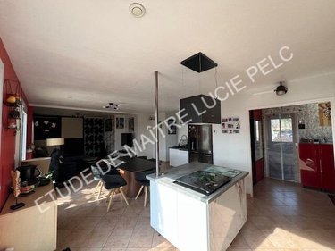 Maison a vendre La Couture 62136 Pas-de-Calais 100 m2 5 pièces 250800 euros
