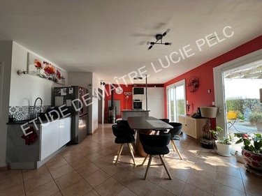 Maison a vendre La Couture 62136 Pas-de-Calais 100 m2 5 pièces 250800 euros