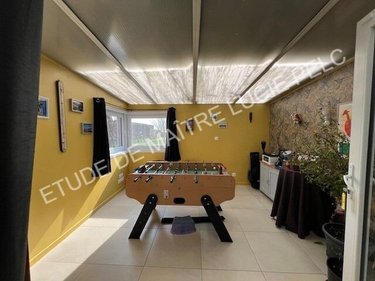 Maison a vendre La Couture 62136 Pas-de-Calais 100 m2 5 pièces 250800 euros