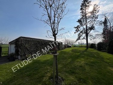 Maison a vendre La Couture 62136 Pas-de-Calais 100 m2 5 pièces 250800 euros