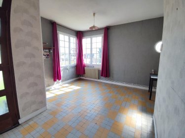 Maison a vendre Sotteville-lès-Rouen 76300 Seine-Maritime 44 m2 2 pièces 115500 euros