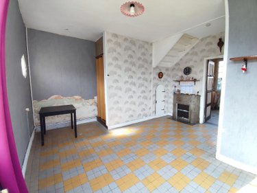 Maison a vendre Sotteville-lès-Rouen 76300 Seine-Maritime 44 m2 2 pièces 115500 euros