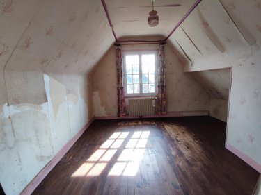 Maison a vendre Sotteville-lès-Rouen 76300 Seine-Maritime 44 m2 2 pièces 115500 euros