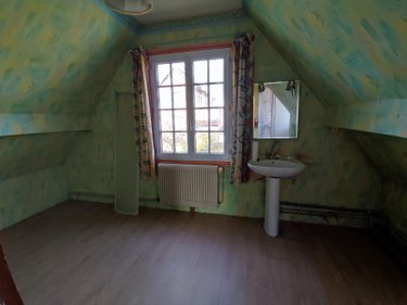 Maison a vendre Sotteville-lès-Rouen 76300 Seine-Maritime 44 m2 2 pièces 115500 euros