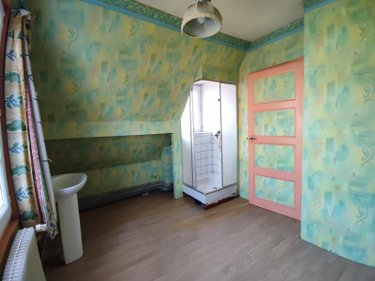 Maison a vendre Sotteville-lès-Rouen 76300 Seine-Maritime 44 m2 2 pièces 115500 euros