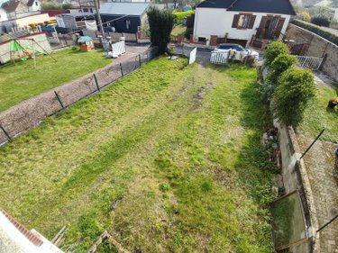 Maison a vendre Sotteville-lès-Rouen 76300 Seine-Maritime 44 m2 2 pièces 115500 euros