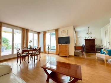Appartement a vendre Courbevoie 92400 Hauts-de-Seine 104 m2 4 pièces 690000 euros
