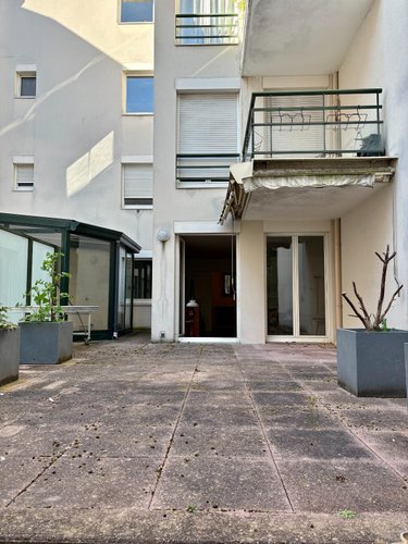 Appartement a vendre Courbevoie 92400 Hauts-de-Seine 104 m2 4 pièces 729000 euros