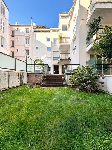 Appartement a vendre Courbevoie 92400 Hauts-de-Seine 104 m2 4 pièces 690000 euros