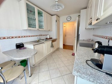 Appartement a vendre Courbevoie 92400 Hauts-de-Seine 104 m2 4 pièces 690000 euros