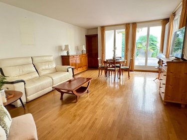 Appartement a vendre Courbevoie 92400 Hauts-de-Seine 104 m2 4 pièces 729000 euros