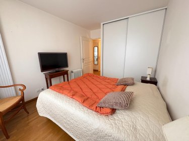 Appartement a vendre Courbevoie 92400 Hauts-de-Seine 104 m2 4 pièces 690000 euros