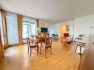 Appartement a vendre Courbevoie 92400 Hauts-de-Seine 104 m2 4 pièces 690000 euros