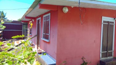 Maison a vendre Saint-Benoît 97470 Réunion 70 m2 3 pièces 49000 euros