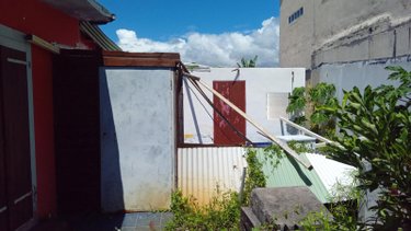 Maison a vendre Saint-Benoît 97470 Réunion 70 m2 3 pièces 55000 euros