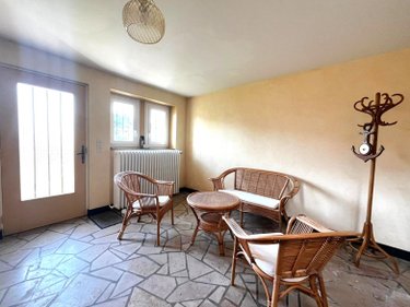 Maison a vendre Bannes 52360 Haute-Marne 130 m2 5 pièces 127200 euros