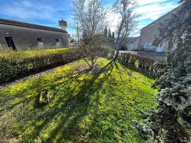 Maison a vendre Bannes 52360 Haute-Marne 130 m2 5 pièces 127200 euros