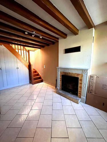 Maison a vendre Trucy-sur-Yonne 89460 Yonne 98 m2 3 pièces 100000 euros