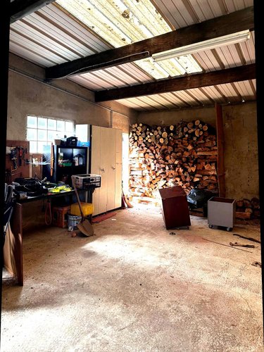 Maison a vendre Trucy-sur-Yonne 89460 Yonne 98 m2 3 pièces 100000 euros