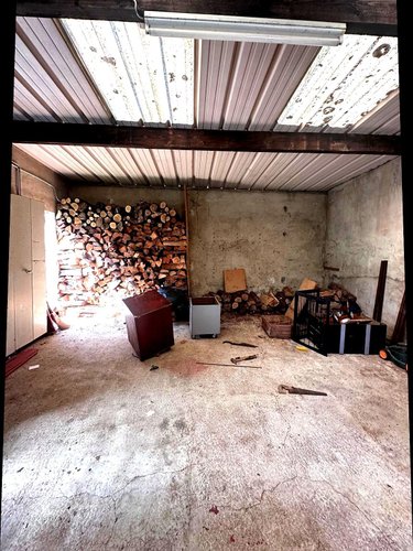 Maison a vendre Trucy-sur-Yonne 89460 Yonne 98 m2 3 pièces 100000 euros