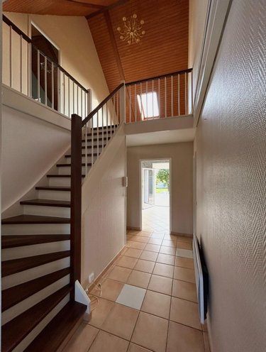 Maison a vendre Cléry-sur-Somme 80200 Somme 95 m2 5 pièces 212000 euros