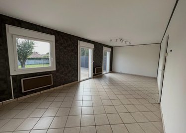 Maison a vendre Cléry-sur-Somme 80200 Somme 95 m2 5 pièces 212000 euros