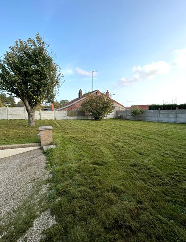 Maison a vendre Cléry-sur-Somme 80200 Somme 95 m2 5 pièces 212000 euros