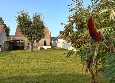 Maison a vendre Cléry-sur-Somme 80200 Somme 95 m2 5 pièces 212000 euros