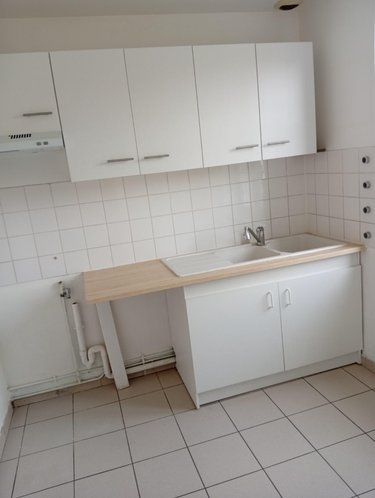 Location maison Bosroumois 27670 Eure 53 m2 3 pièces 600 euros