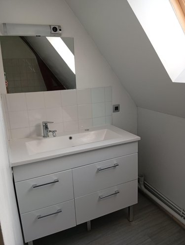 Location maison Bosroumois 27670 Eure 53 m2 3 pièces 600 euros