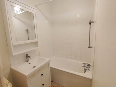 Location appartement Chalon-sur-Saône 71100 Saône-et-Loire 55 m2 3 pièces 750 euros