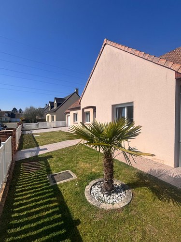 Maison a vendre Changé 72560 Sarthe 100 m2 4 pièces 270000 euros