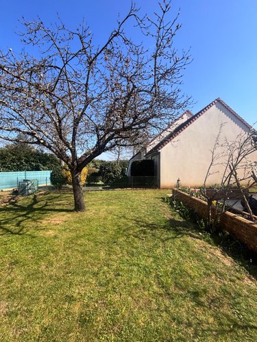 Maison a vendre Changé 72560 Sarthe 100 m2 4 pièces 270000 euros
