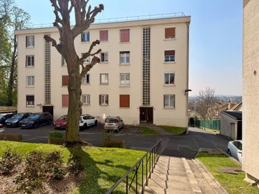 Appartement a vendre Champigny-sur-Marne 94500 Val-de-Marne 63 m2 3 pièces 199000 euros