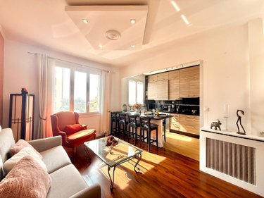 Appartement a vendre Champigny-sur-Marne 94500 Val-de-Marne 63 m2 3 pièces 199000 euros