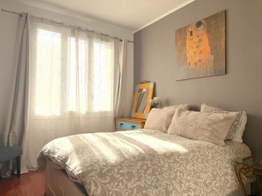 Appartement a vendre Champigny-sur-Marne 94500 Val-de-Marne 63 m2 3 pièces 199000 euros