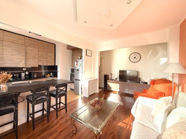 Appartement a vendre Champigny-sur-Marne 94500 Val-de-Marne 63 m2 3 pièces 199000 euros