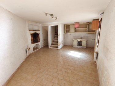 Maison a vendre Puimichel 04700 Alpes-de-Haute-Provence 74 m2 3 pièces 45000 euros