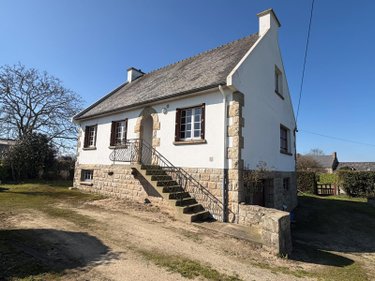 Maison a vendre Plélan-le-Petit 22980 Côtes-d'Armor  148400 euros