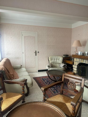 Maison a vendre Péronne 80200 Somme 141 m2 6 pièces 190800 euros