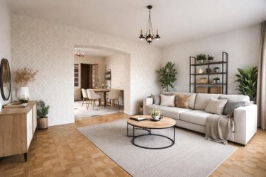 Maison a vendre La Chapelle-sous-Dun 71800 Saône-et-Loire 113 m2  49500 euros