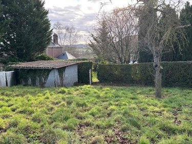 Maison a vendre Mesnières-en-Bray 76270 Seine-Maritime 98 m2 4 pièces 156750 euros