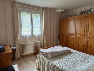 Maison a vendre Mesnières-en-Bray 76270 Seine-Maritime 98 m2 4 pièces 156750 euros