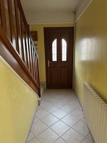 Maison a vendre Neufchâtel-en-Bray 76270 Seine-Maritime 77 m2 5 pièces 120175 euros