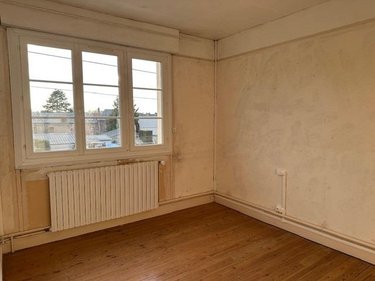 Maison a vendre Neufchâtel-en-Bray 76270 Seine-Maritime 77 m2 5 pièces 120175 euros