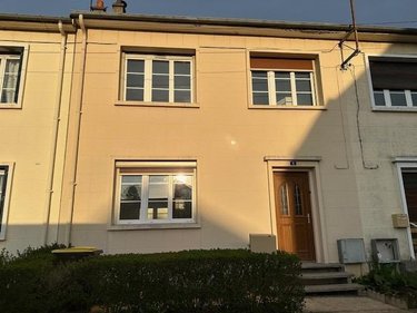 Maison a vendre Neufchâtel-en-Bray 76270 Seine-Maritime 77 m2 5 pièces 120175 euros