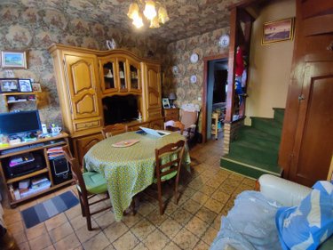 Maison a vendre Sotteville-lès-Rouen 76300 Seine-Maritime 54 m2 3 pièces 106000 euros