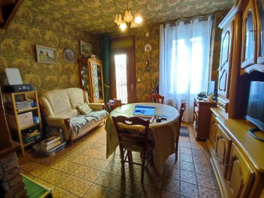 Maison a vendre Sotteville-lès-Rouen 76300 Seine-Maritime 54 m2 3 pièces 106000 euros