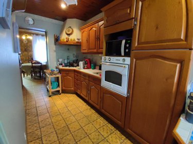 Maison a vendre Sotteville-lès-Rouen 76300 Seine-Maritime 54 m2 3 pièces 106000 euros